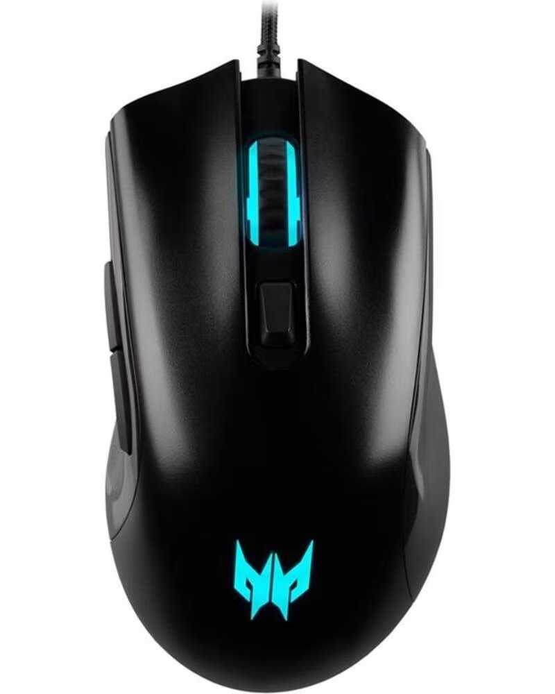 ACER Raton gaming predator cestus 333 negro