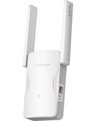 MERCUSYS Repetidor wifi7 me25be be3600 dualband
