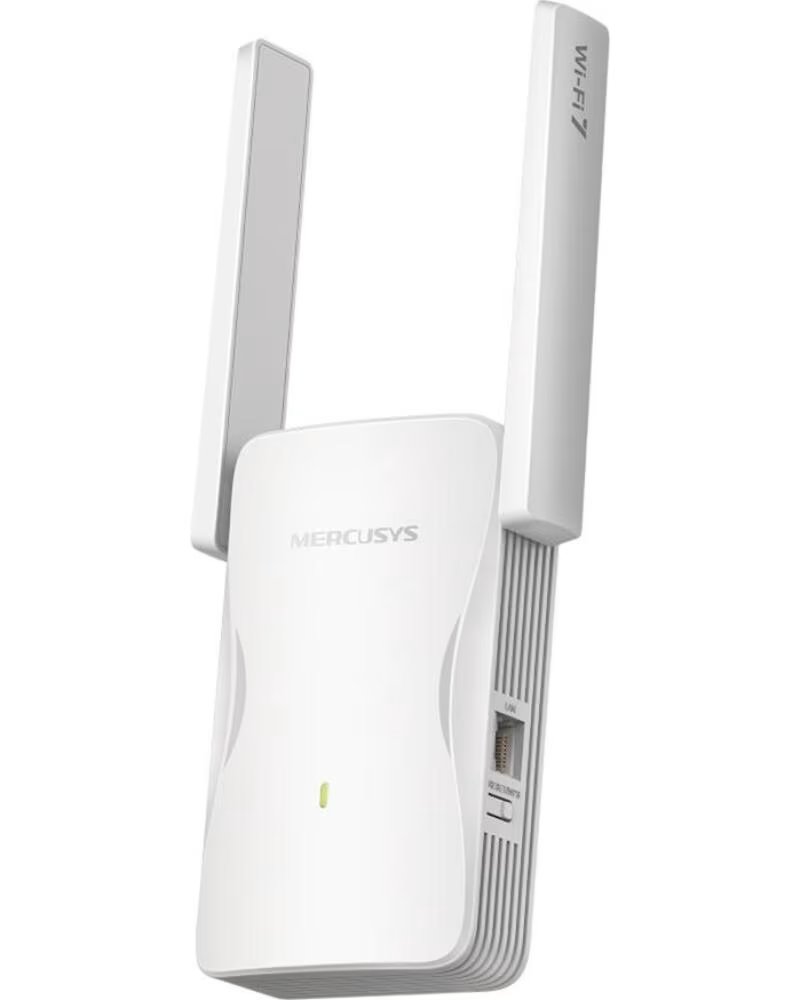 MERCUSYS Repetidor wifi7 me25be be3600 dualband