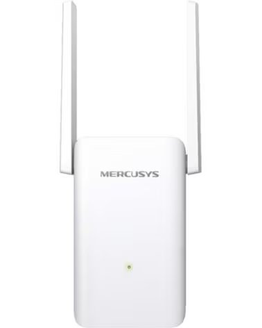 MERCUSYS Repetidor wifi6 me80x ax3000