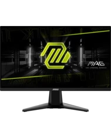 MSI Monitor mag 255f e20 rapid 24 5 pulgadas fhd 240hz