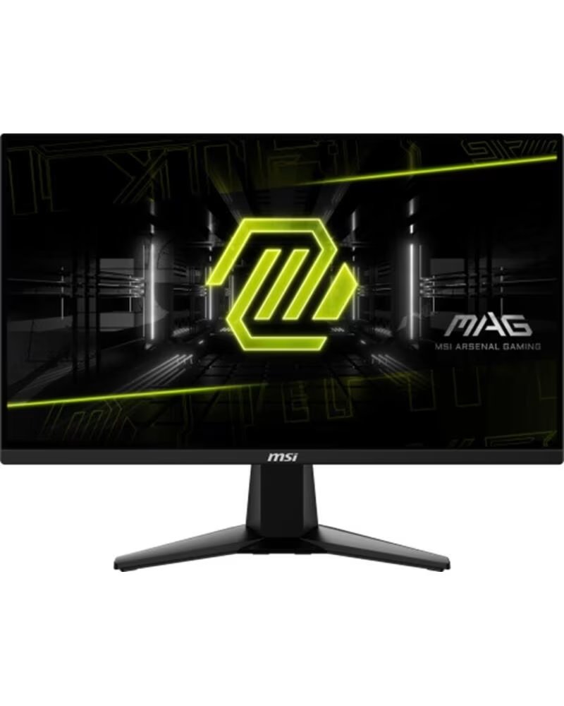 MSI Monitor mag 255f e20 rapid 24 5 pulgadas fhd 240hz