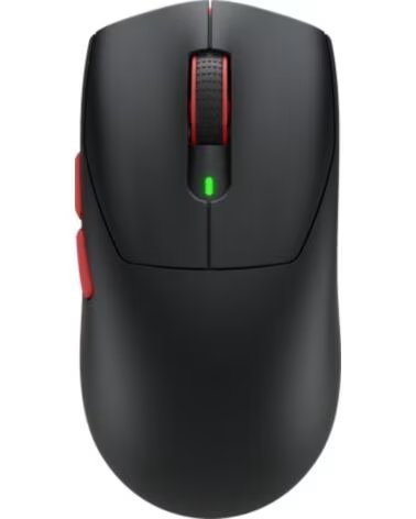 MSI Raton inalambrico gaming forge gm340 negro