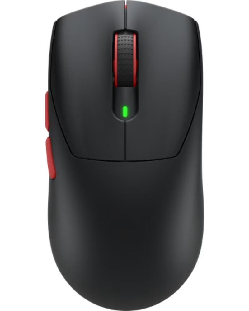 MSI Raton inalambrico gaming forge gm340 negro