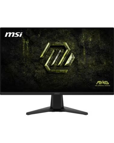 MSI Monitor mag 275qf e20 27 pulgadas wqhd 200hz