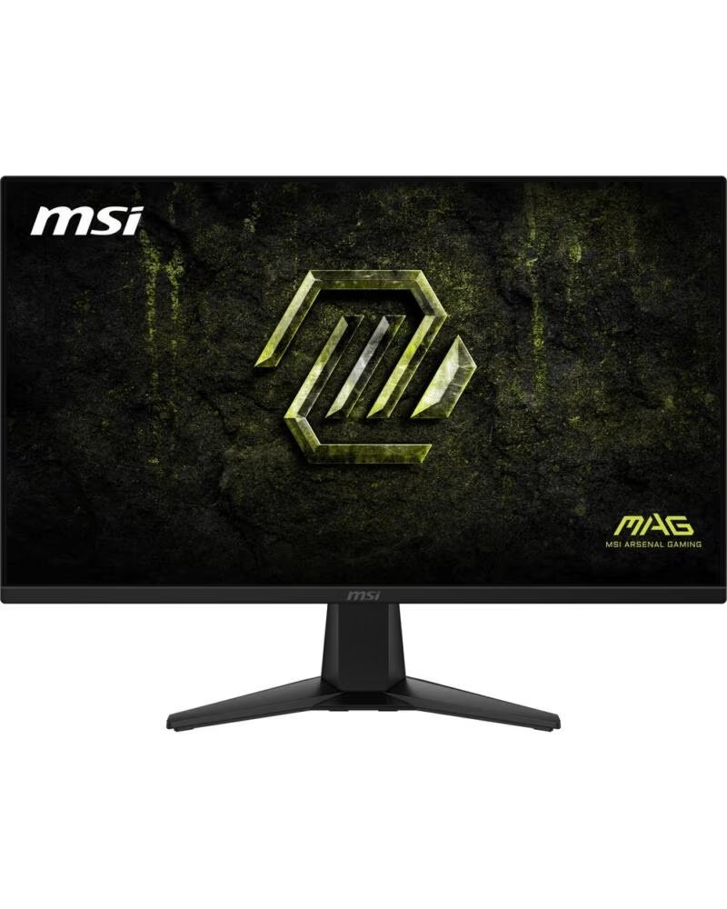 MSI Monitor mag 275qf e20 27 pulgadas wqhd 200hz