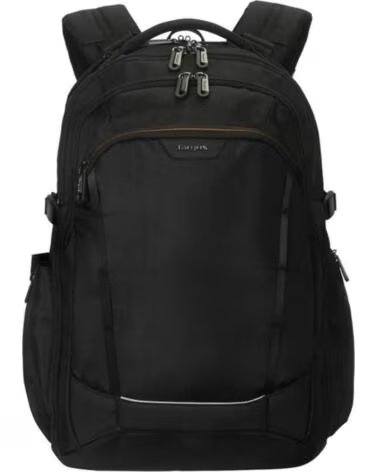 TARGUS Mochila voyager exp para portatil 17 pulgadas negra
