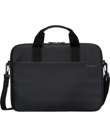 TARGUS Maletin intellect para portatil 16 pulgadas negro