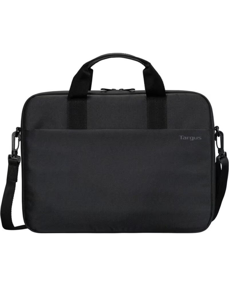 TARGUS Maletin intellect para portatil 16 pulgadas negro