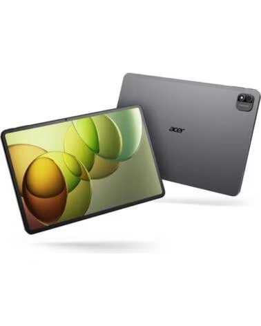 ACER Tabler iconia x12 - 21m - 84xt mt8781 12 6 pulgadas 8gb 256gb negro mate