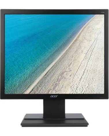 ACER Monitor v196l 19 pulgadas sxga 75hz
