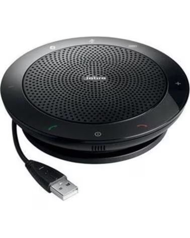 JABRA Altavoz speak 510 ms bluetooth usb manos libres