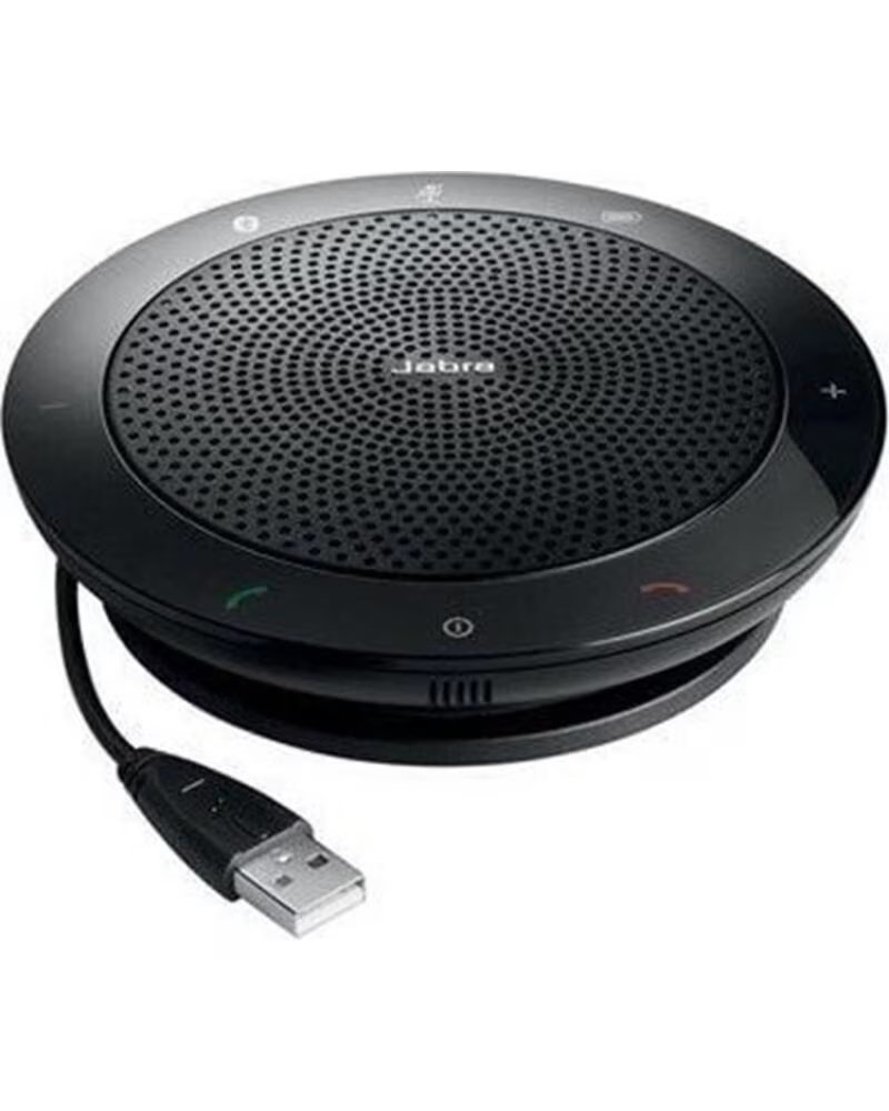 JABRA Altavoz speak 510 ms bluetooth usb manos libres