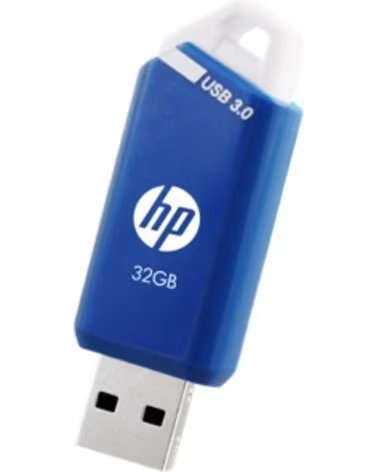 HP Memoria usb 3 1 x755w 32gb