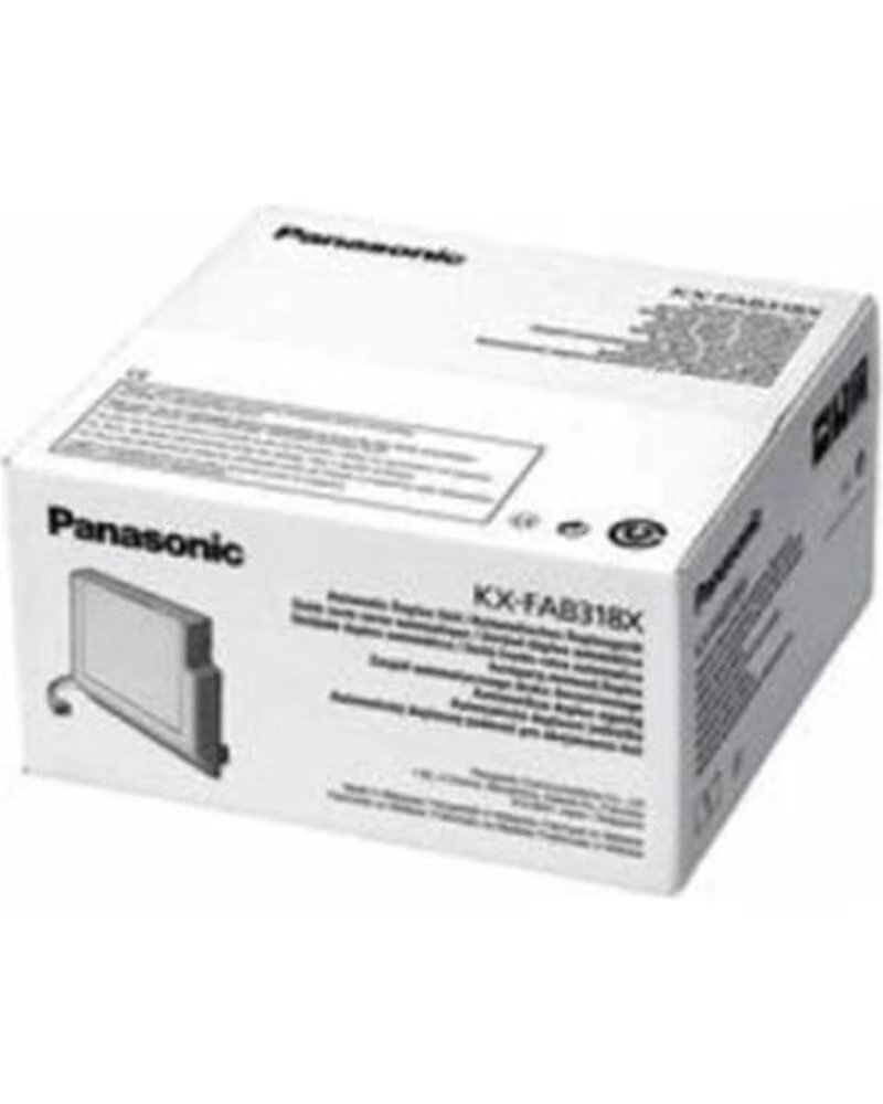 PANASONIC Unidad duplex para mc