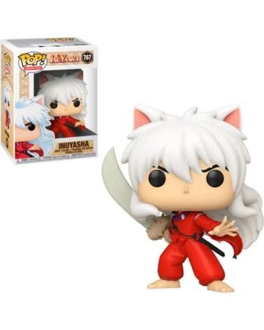 FUNKO pop animacion inuyasha inuyasha edicion limitada