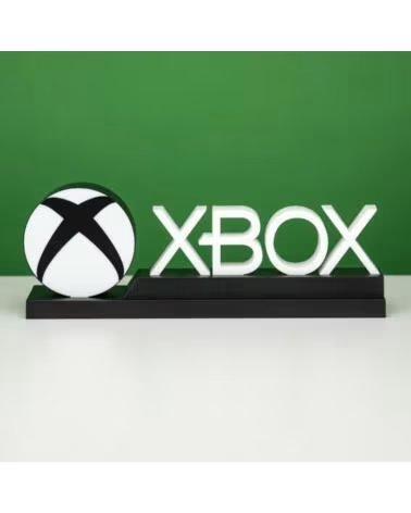 PALADONE Lampara xbox