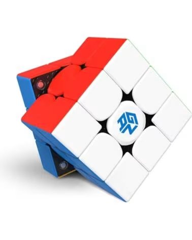 GAN Cubo de rubik 356xs 3x3 magnetico stk