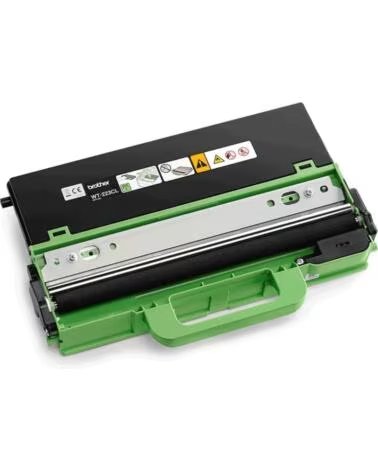 BROTHER Recipiente para toner residual wt223cl