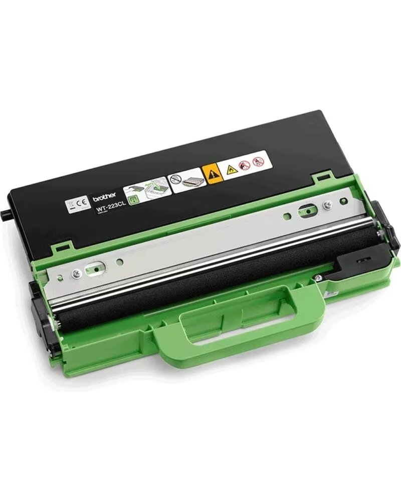 BROTHER Recipiente para toner residual wt223cl