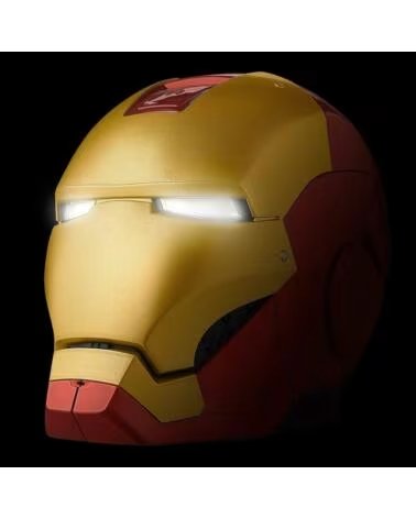 EKIDS Altavoz bluetooth marvel iron man