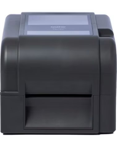 BROTHER Impresora de etiquetas y tickets td4520tn termica directa - 112mm - 128mb flash ram - 64mb ram - usb 2 0 - red