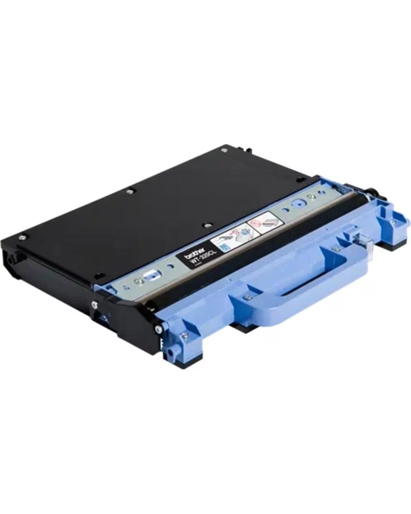BROTHER Recipiente para toner residual wt320cl