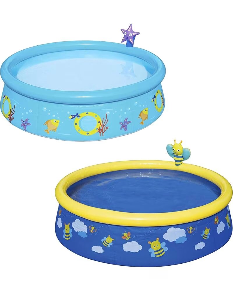 BESTWAY 57326 - piscina decorada152x38 cm