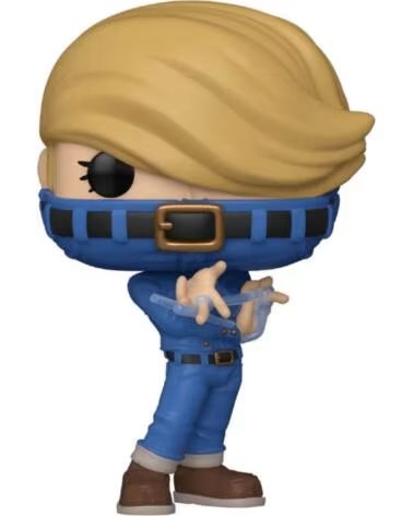FUNKO pop my hero academia best jeanist 48467