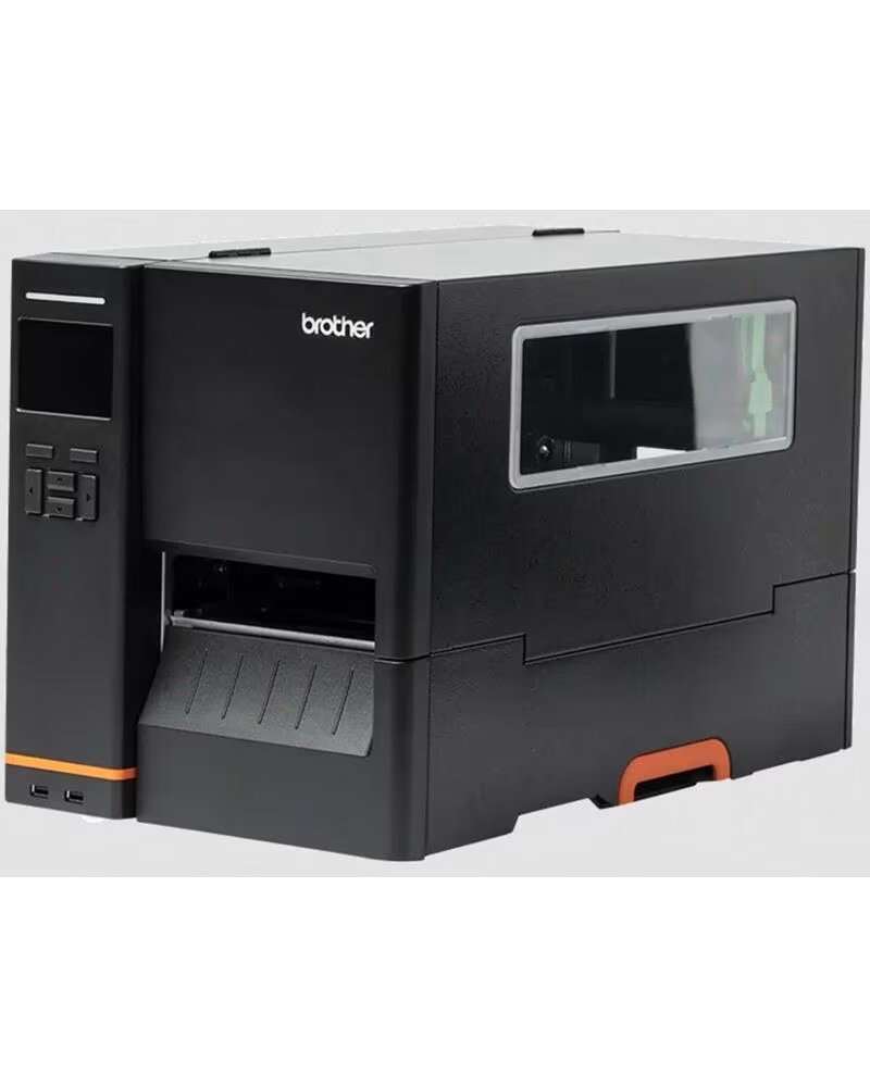 BROTHER Impresora industrial tj4420tn 104mm