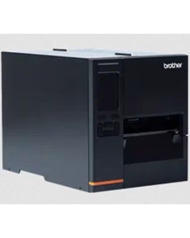 BROTHER Impresora industrial tj4021tn 107mm