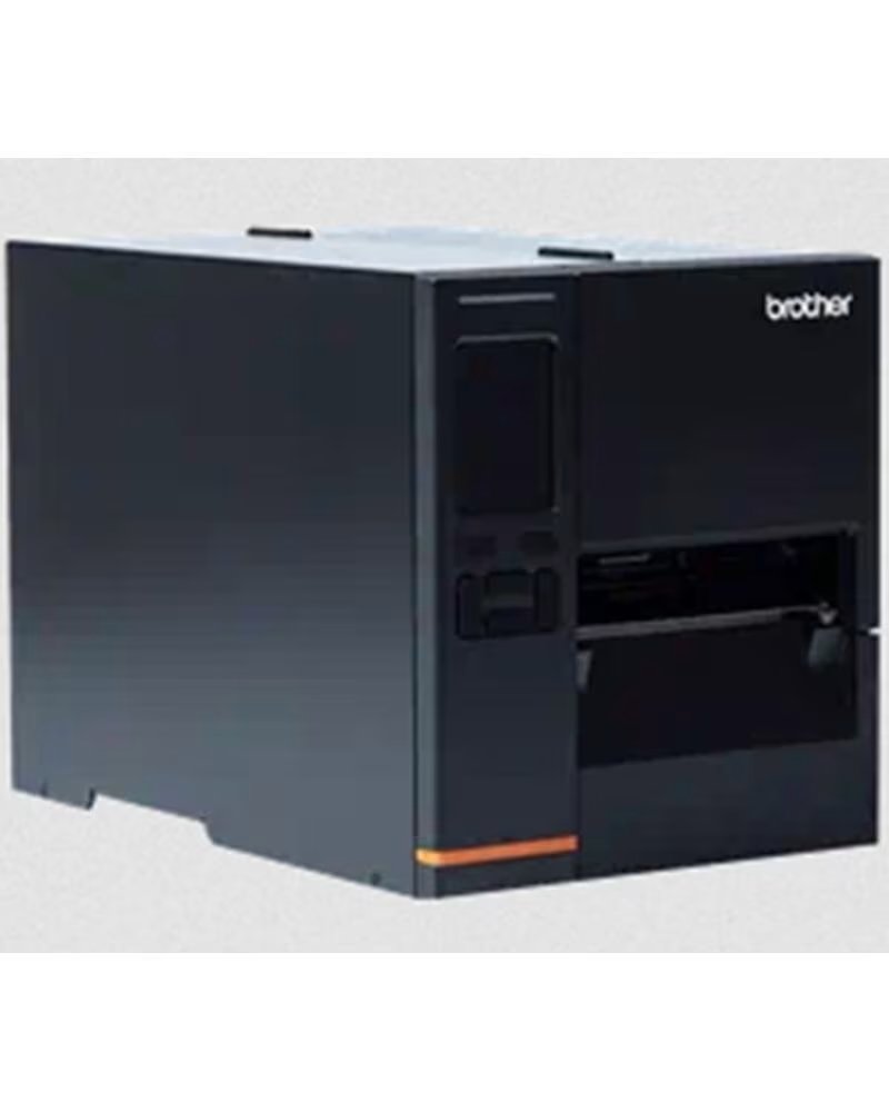 BROTHER Impresora industrial tj4021tn 107mm