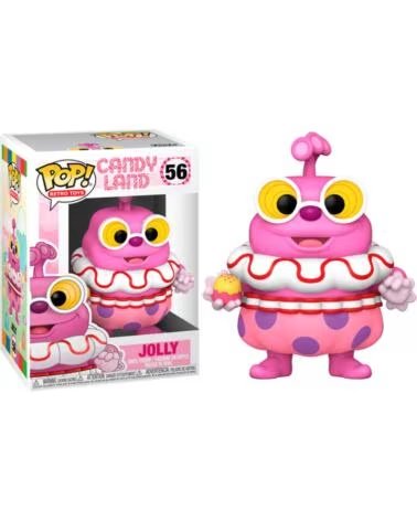 FUNKO pop candyland jolly 52160