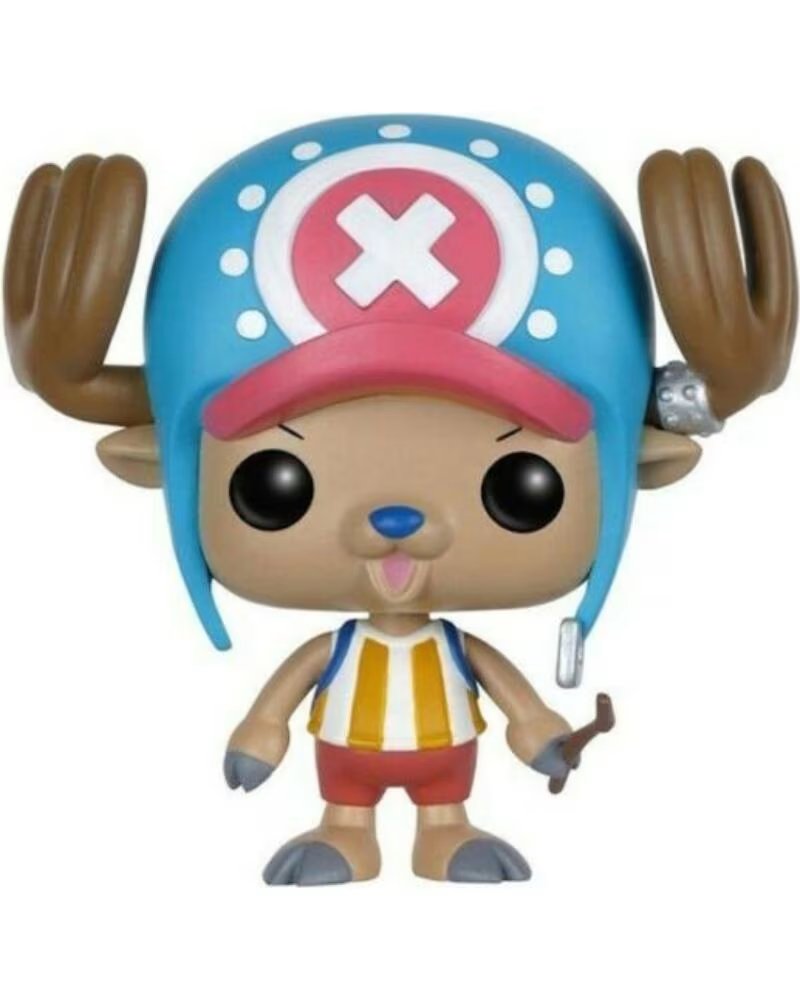 FUNKO pop one piece tony tony chopper 5304