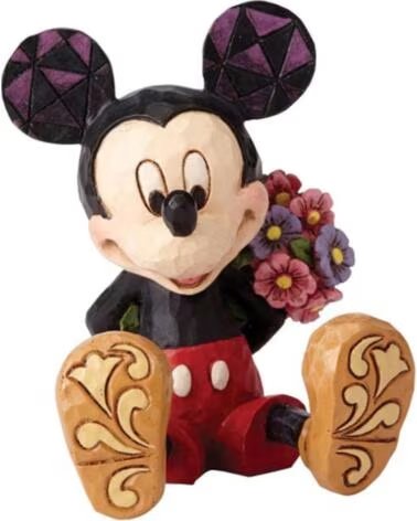 ENESCO Figura disney mickey mouse