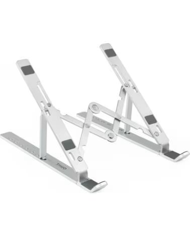 TOOQ Soporte TQLRS0033-AL para Portatiles hasta 15