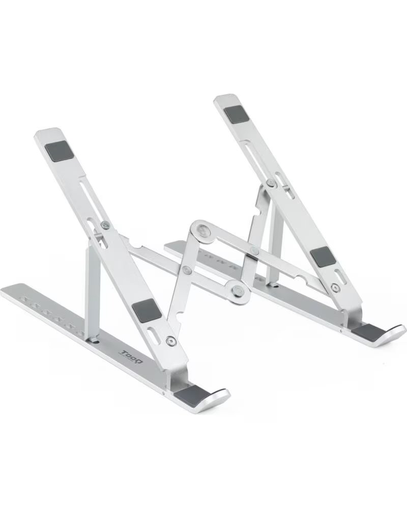 TOOQ Soporte TQLRS0033-AL para Portatiles hasta 15
