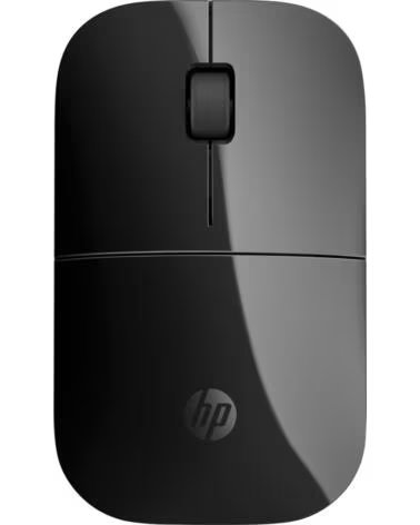 HP Raton inalambrico wireless z3700 negro