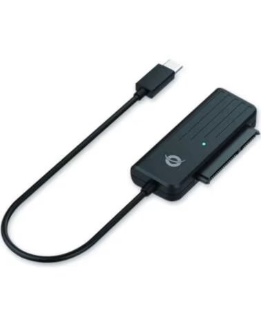 CONCEPTRONIC Adaptador usb tipo c a sata