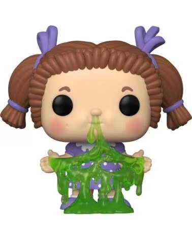 FUNKO pop garbage pail kids la pandilla basura leaky lindsay 54346