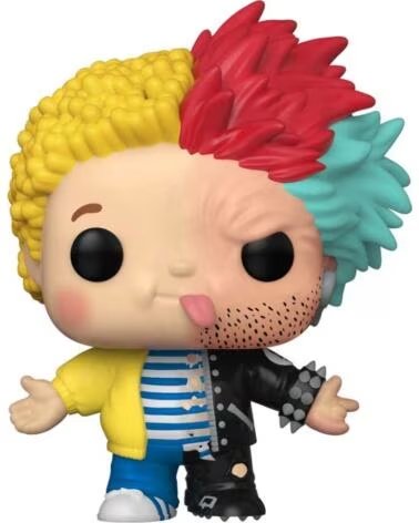 FUNKO pop garbage pail kids la pandilla basura split kit 54347