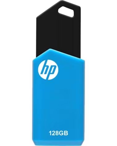 HP Memoria usb 2 0 128gb v150w