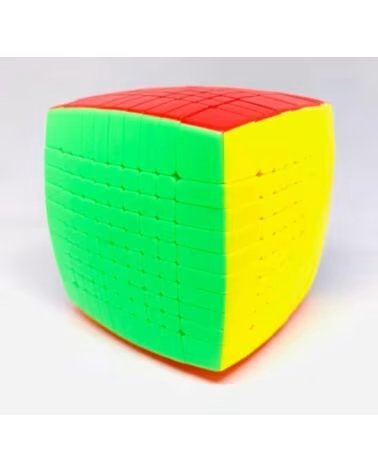 SHENGSHOU Cubo de rubik 10x10