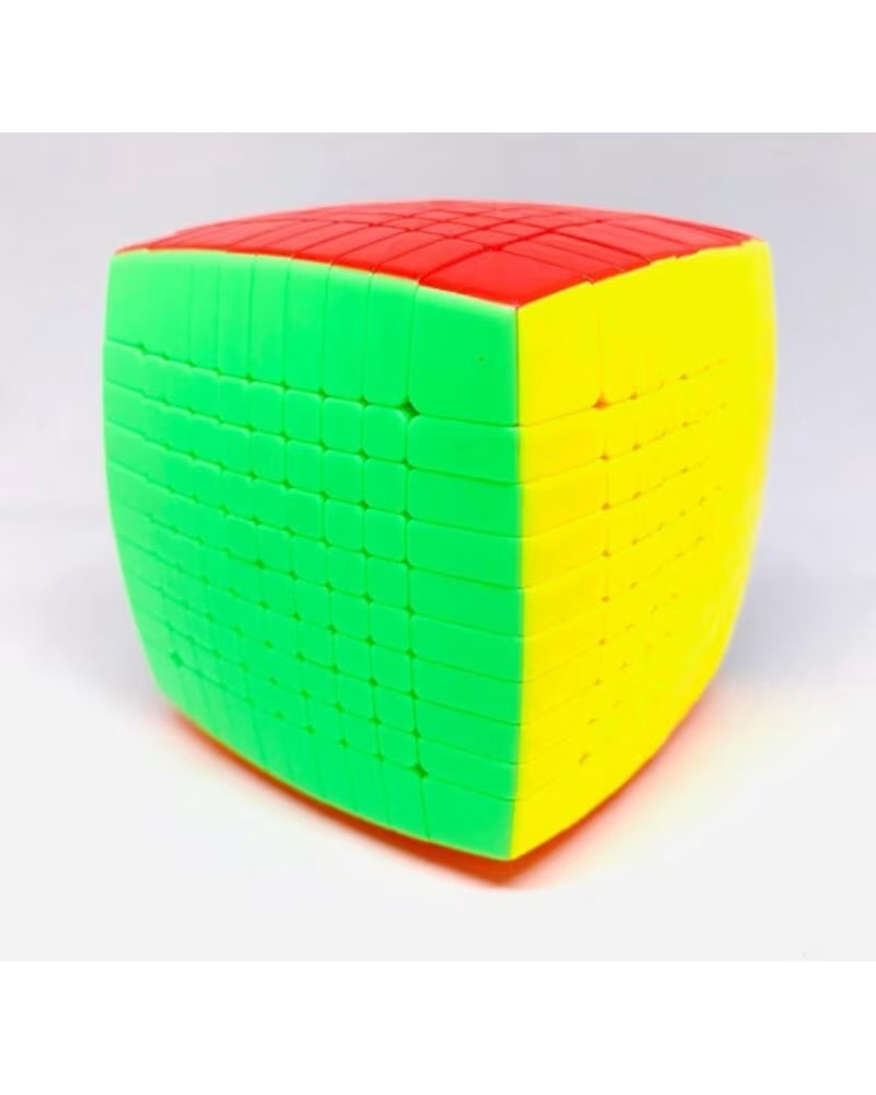 SHENGSHOU Cubo de rubik 10x10