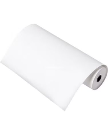 BROTHER Rollo papel termico ldp4f000210060i a4 12 unidades