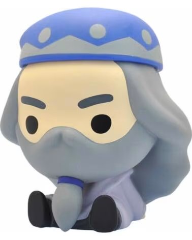 PLASTOY Figura hucha harry potter dumbledore chibi