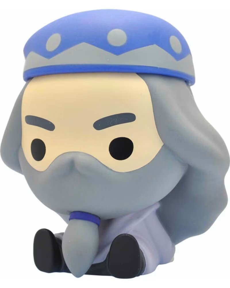PLASTOY Figura hucha harry potter dumbledore chibi