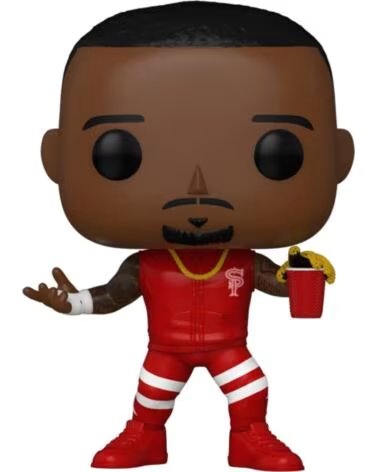 FUNKO pop deportes wwe street profits montez ford 56810 preorder reserva ya