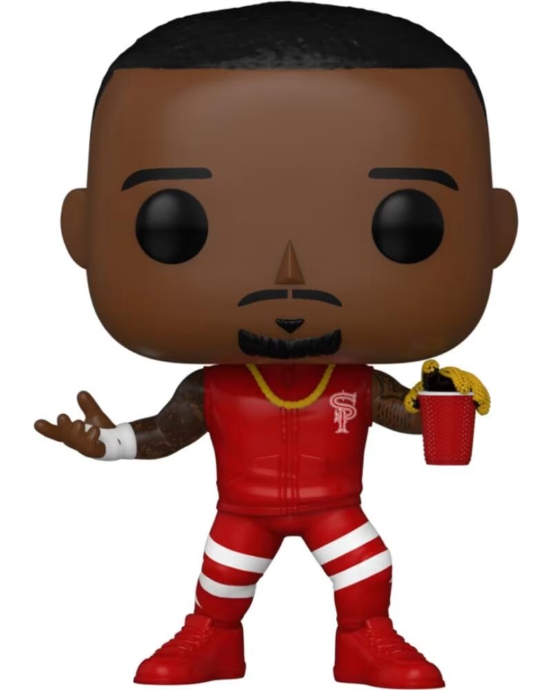FUNKO pop deportes wwe street profits montez ford 56810 preorder reserva ya