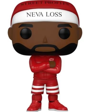 FUNKO pop deportes wwe street profits angelo dawkins 56809 preorder reserva ya